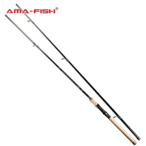 spinning ama-fish supersonic spin 240L